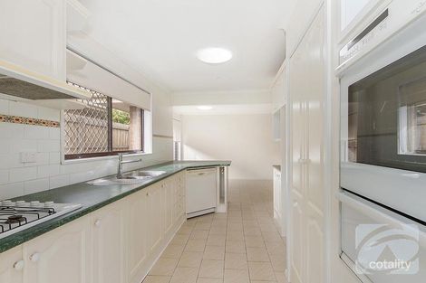 Property photo of 12 Gidgee Court Keilor Downs VIC 3038