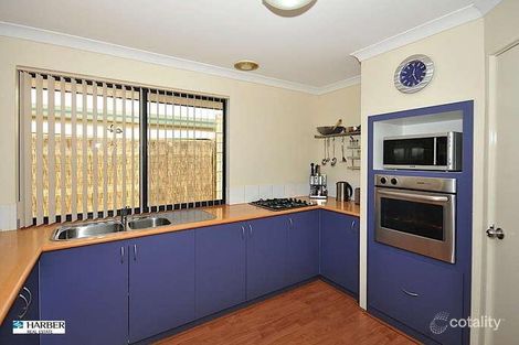 Property photo of 110 Coolamon Boulevard Ellenbrook WA 6069