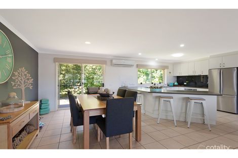 Property photo of 39 Bournda Circuit Tura Beach NSW 2548