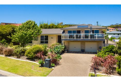 39 Bournda Cct, Tura Beach, NSW 2548