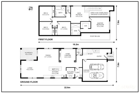Property photo of 305 Bensley Road Ingleburn NSW 2565