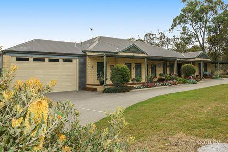 Property photo of 295 Karoborup Road Carabooda WA 6033