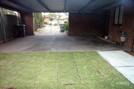 Property photo of 26 Kerwin Circle Hebersham NSW 2770