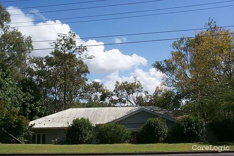 Property photo of 227 Stanley Terrace Taringa QLD 4068