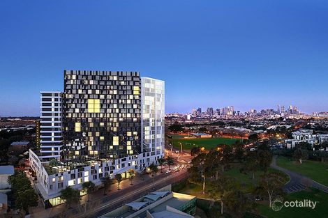 Property photo of G11/1 Ascot Vale Road Flemington VIC 3031