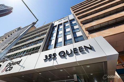 355/420 Queen St, Brisbane City, QLD 4000