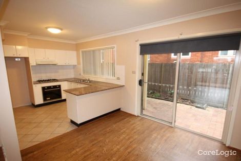 Property photo of 5/21-23 Hargrave Road Auburn NSW 2144