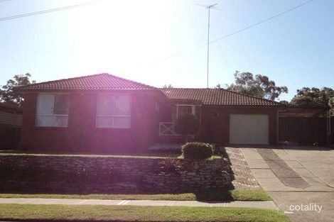 13 Joanna St, South Penrith, NSW 2750