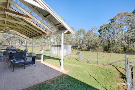 Property photo of 9A Kader Street Bargo NSW 2574