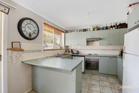 Property photo of 9A Kader Street Bargo NSW 2574
