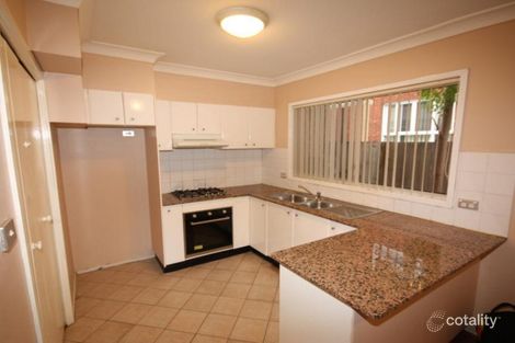 Property photo of 5/21-23 Hargrave Road Auburn NSW 2144