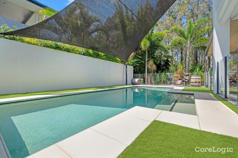 Property photo of 40 Anchorage Circuit Twin Waters QLD 4564
