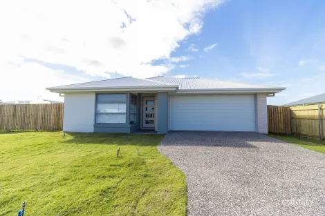 55 North Lakes Cct, Burrum Heads, QLD 4659
