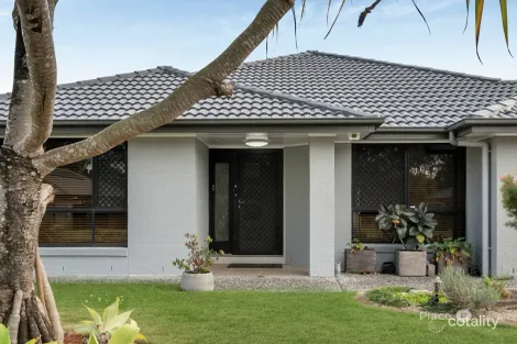 Property photo of 46 Coronata Crescent Narangba QLD 4504