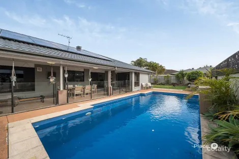 Property photo of 46 Coronata Crescent Narangba QLD 4504