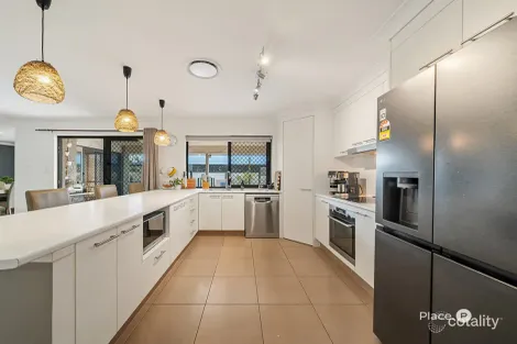 Property photo of 46 Coronata Crescent Narangba QLD 4504