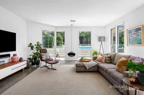 Property photo of 18 Kingsley Street Camberwell VIC 3124