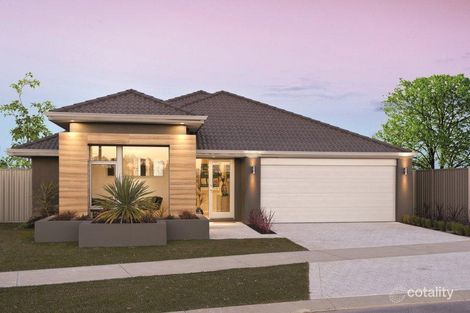 2 Rockefeller Way, Harrisdale, WA 6112