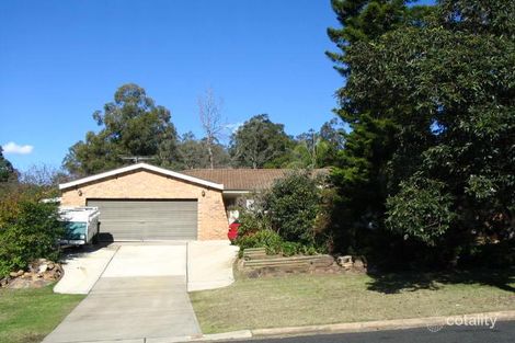 11 Robert St, North Richmond, NSW 2754