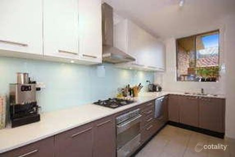 Property photo of 5/4-6 Hume Street Wollstonecraft NSW 2065