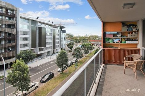 638/2 Stedman St, Rosebery, NSW 2018