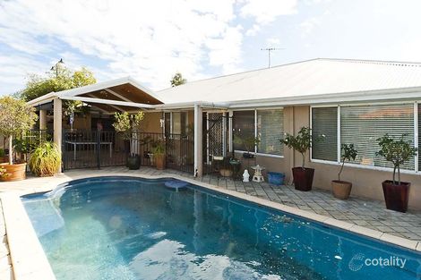 Property photo of 5 Ashendon Boulevard Hammond Park WA 6164
