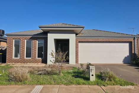 13 Leon Dr, Weir Views, VIC 3338