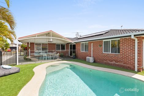 Property photo of 20 Eton Avenue Boondall QLD 4034