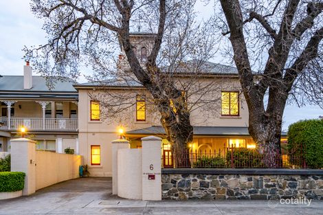 Property photo of 15/6 Stowell Avenue Battery Point TAS 7004