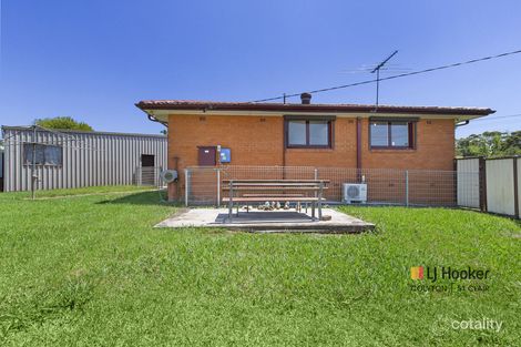 Property photo of 268 Popondetta Road Blackett NSW 2770
