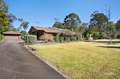 Property photo of 34 Summer Road Faulconbridge NSW 2776