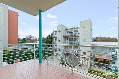 Property photo of 35/18-20 The Esplanade St Kilda VIC 3182