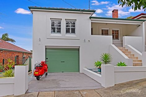 21 Ainslie St, Kingsford, NSW 2032