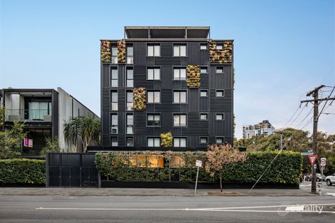 142 Park St, South Melbourne, VIC 3205
