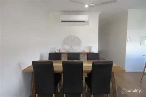 Property photo of 44 Splendour Circuit Julago QLD 4816