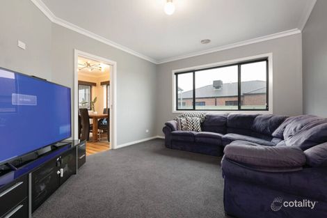 Property photo of 22 Aquiver Terrace Miners Rest VIC 3352