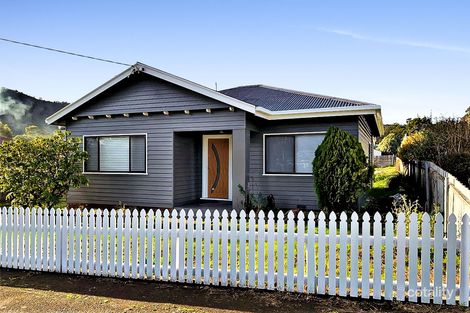 Property photo of 61 Hobart Road New Norfolk TAS 7140
