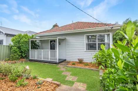 Property photo of 138 Crebert Street Mayfield NSW 2304