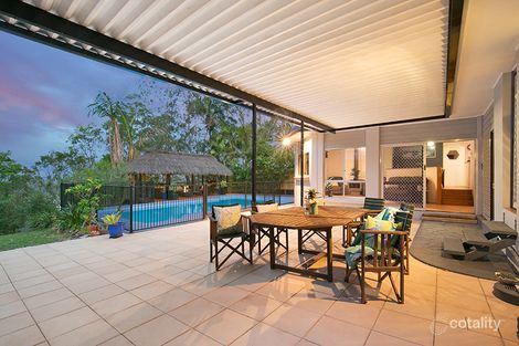 Property photo of 29 Penelope Drive Cornubia QLD 4130