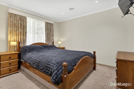 Property photo of 37 Wildflower Crescent Hoppers Crossing VIC 3029