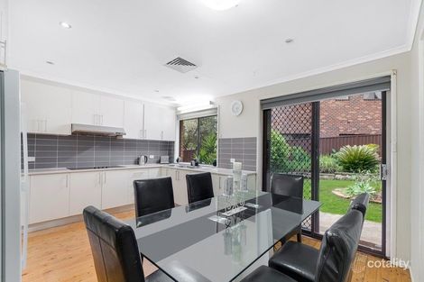 Property photo of 8 O'Malley Place Glenfield NSW 2167