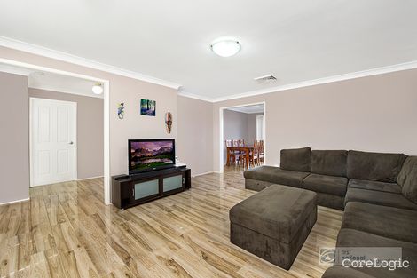 Property photo of 15 Flynn Crescent Leumeah NSW 2560