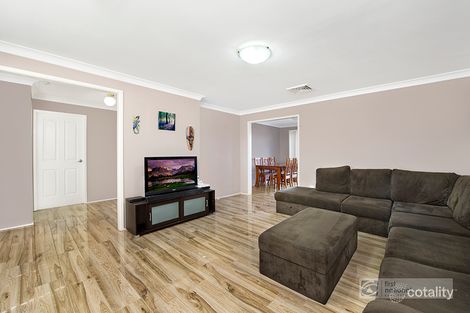 Property photo of 15 Flynn Crescent Leumeah NSW 2560