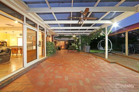 Property photo of 5 Crimea Close Rowville VIC 3178