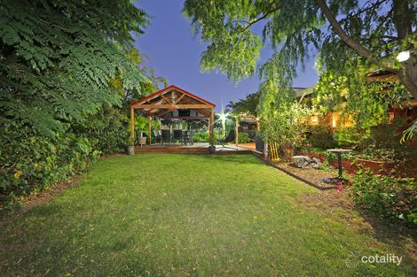 Property photo of 5 Crimea Close Rowville VIC 3178