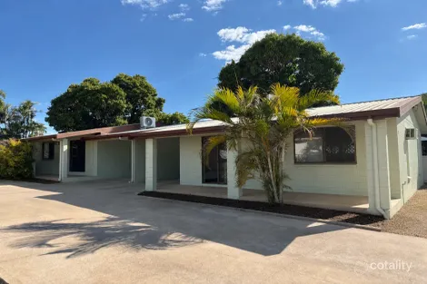 8 Chappel Lane, Charters Towers City, QLD 4820