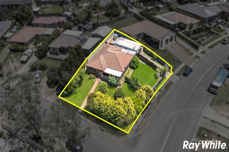 Property photo of 2 Buring Crescent Minchinbury NSW 2770