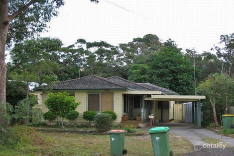 42 Kallaroo Rd, Umina Beach, NSW 2257