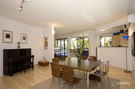 Property photo of 70 Allan Day Drive Wellington Point QLD 4160