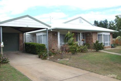 Property photo of 91 Truro Street Torquay QLD 4655